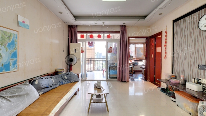 华竹花园二手房实景图