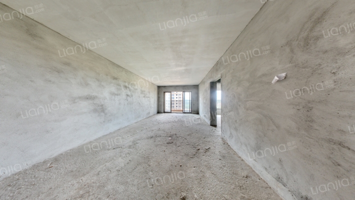 明汇苑二期二手房实景图