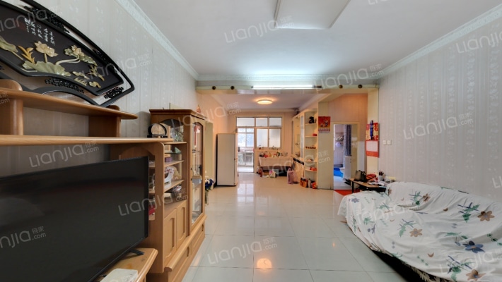 河南农业大学第三生活区二手房实景图