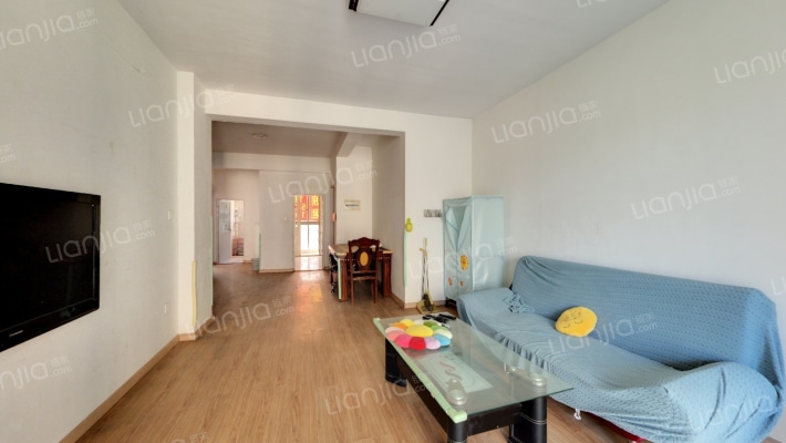 万华茗楼二手房实景图