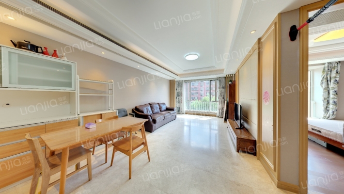 合景映月台二手房实景图