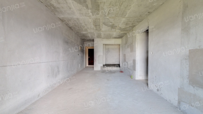 金科博翠天下二手房实景图