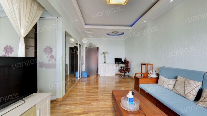 骑龙经典二手房实景图