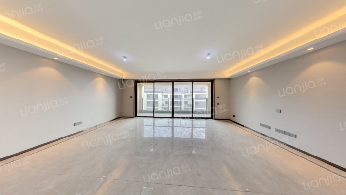 琴臻雅院二手房实景图