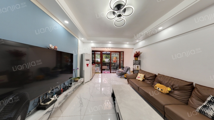 翠景园二手房实景图