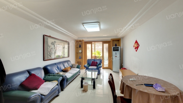 久福园二手房实景图