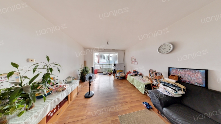 丽水新苑二手房实景图