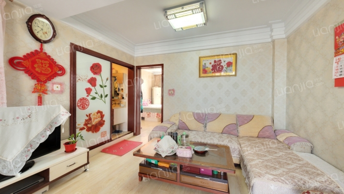 金都嘉园二手房实景图