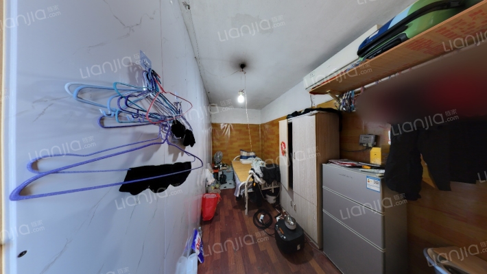 富华东村二手房实景图