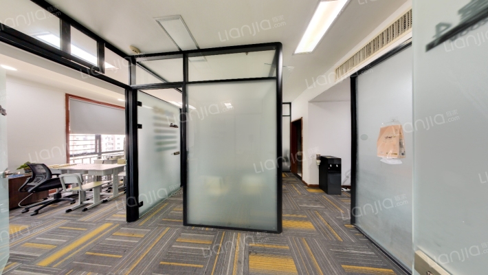 恒华大厦二手房实景图