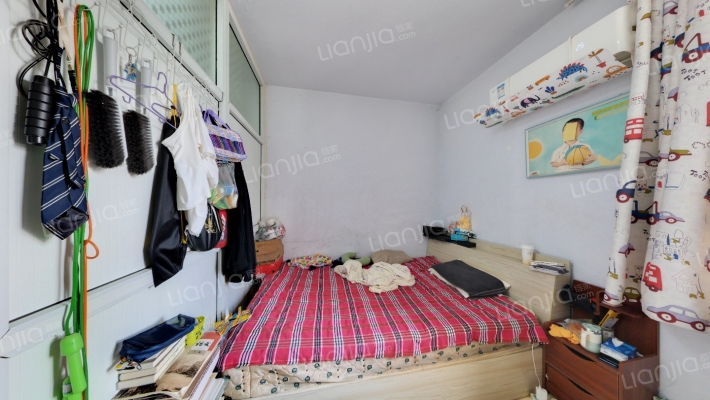 政一街1号院二手房实景图