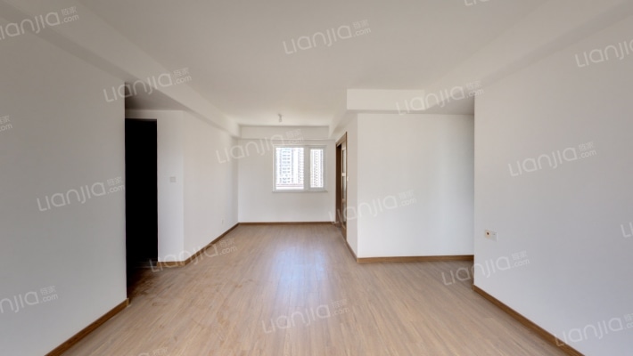 名轩苑二手房实景图