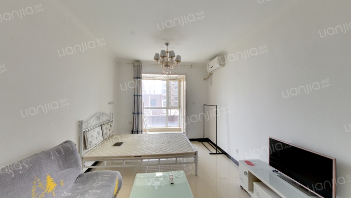 大明宫逸居二手房实景图