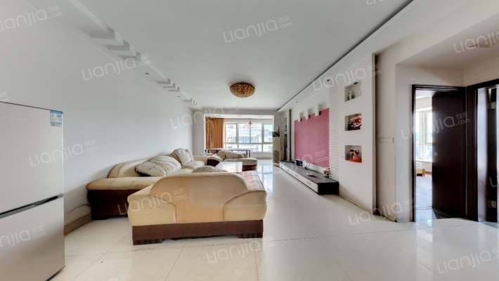 屏都小区二手房实景图