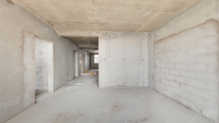 翰林国宝二手房实景图