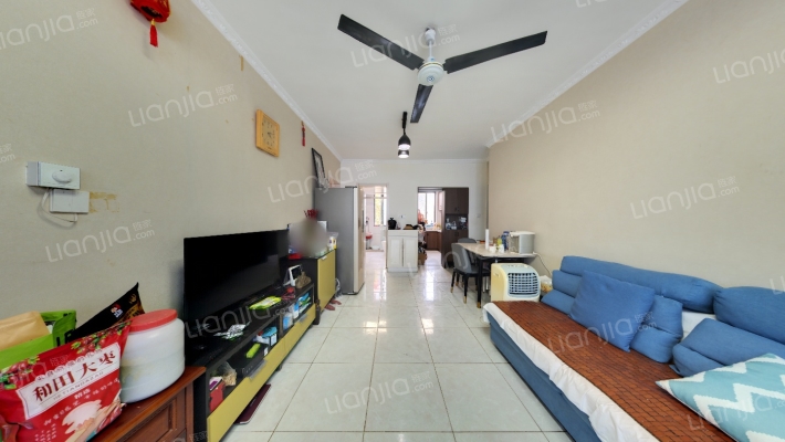 白云新村二手房实景图