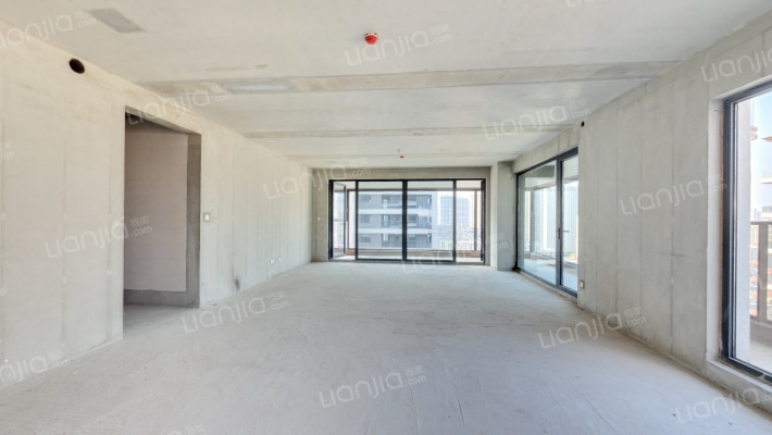 龙湖星河云河颂二手房实景图