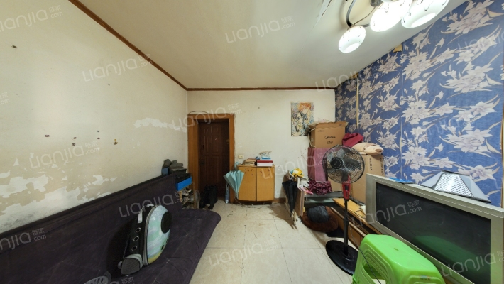 春晖园二手房实景图