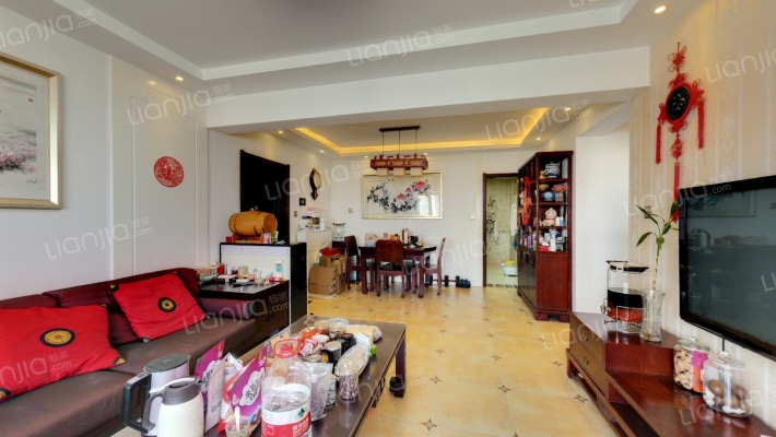 玉林佳苑二手房实景图