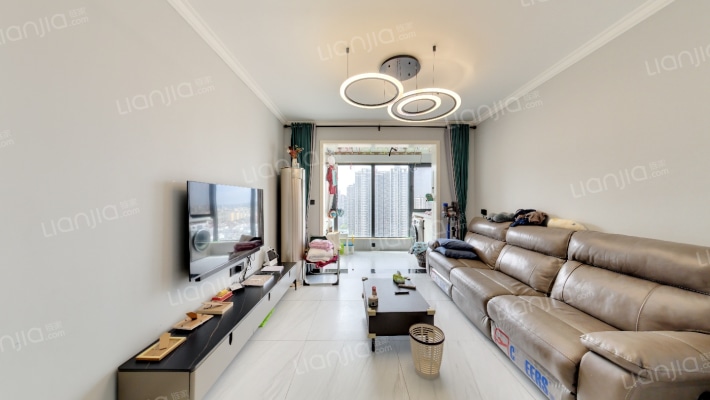 正商城裕园3号院二手房实景图