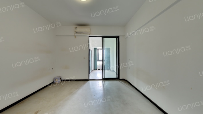 融汇半岛天澜二手房实景图