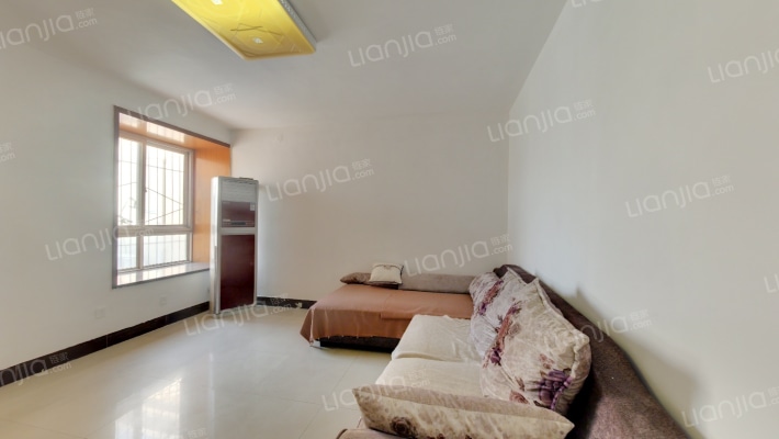 桐柏北路97号二手房实景图