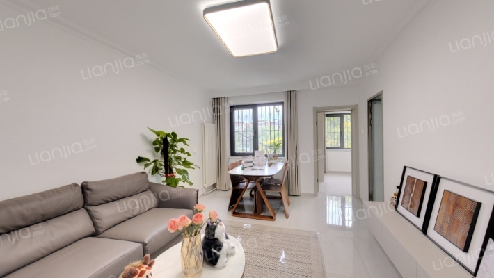 大红门35号院二手房实景图