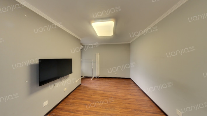 亚林上苑二手房实景图