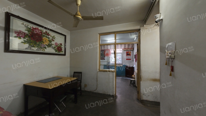 台板厂家属院延光社区二手房实景图