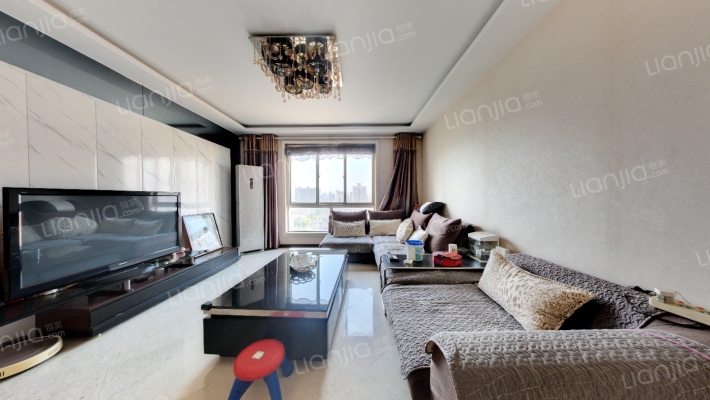 安景苑小区二手房实景图