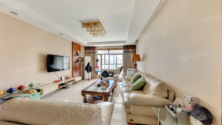 双湖花园二手房实景图