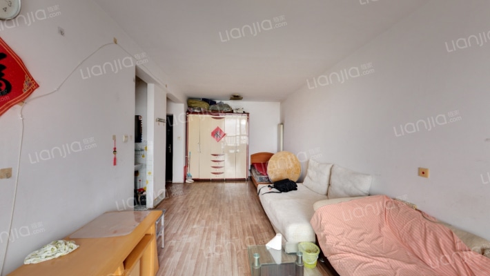 淮兴园二手房实景图