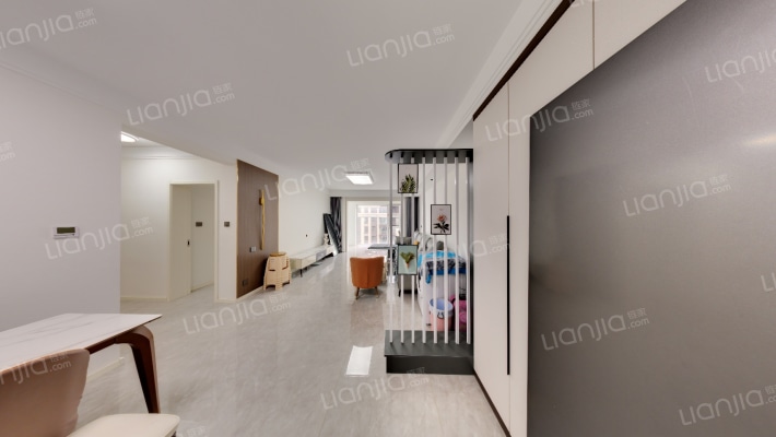 心怡海景苑二手房实景图