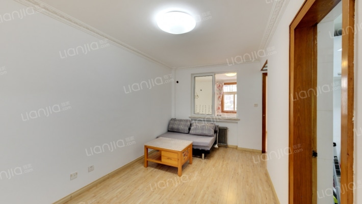 电业花园二手房实景图