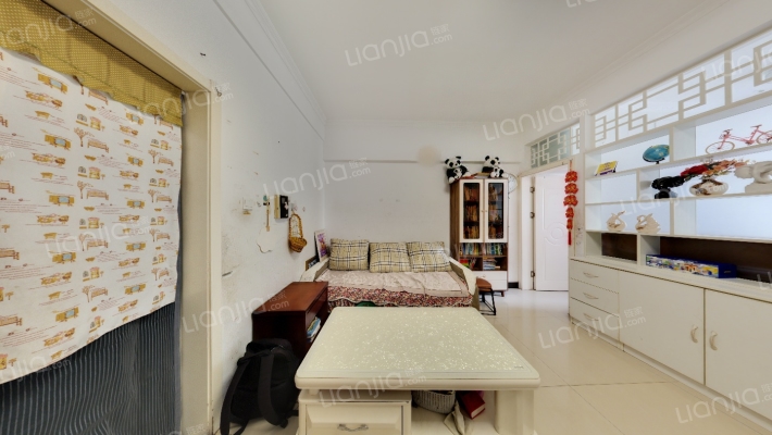 绿岛港湾二手房实景图