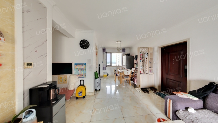 融汇城二手房实景图