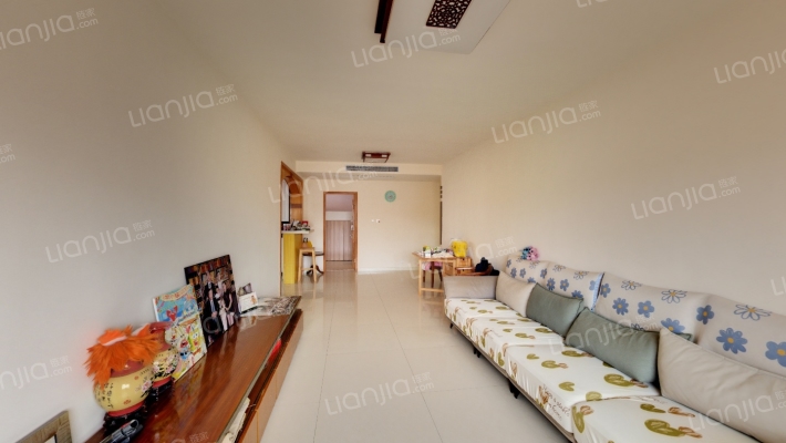 增进里二手房实景图