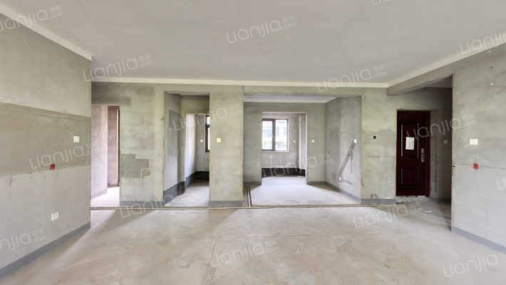 盛世城邦瑾园二手房实景图