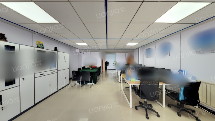 赛高商务港二手房实景图