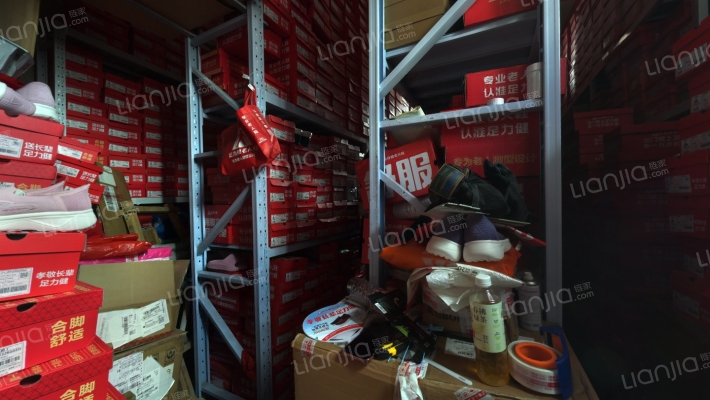 金兰西景苑二手房实景图