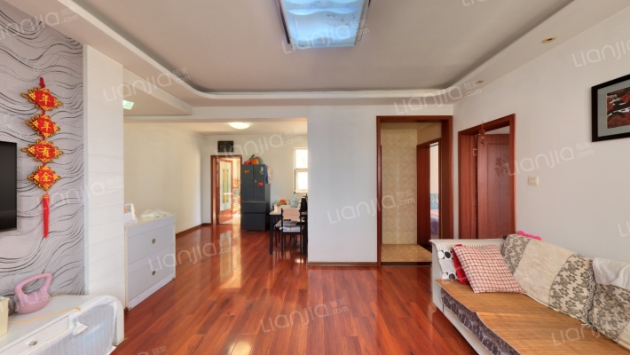 朝阳花园（曲江）二手房实景图