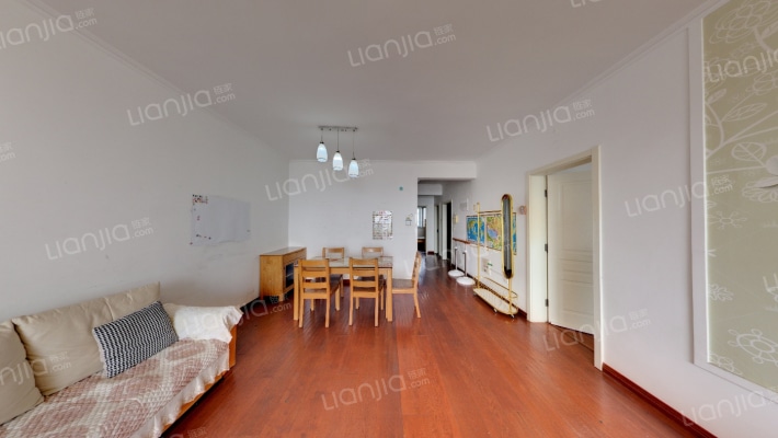 沿海赛洛城六期二手房实景图