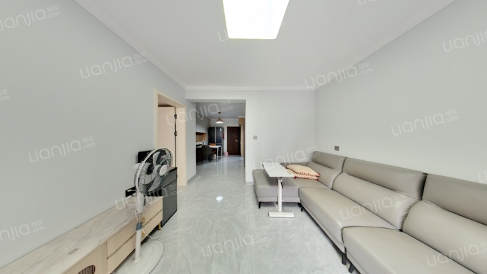 嘉业长江一号二手房实景图