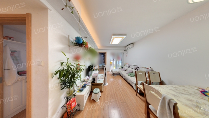 万科美景魅力之城祥润园二手房实景图