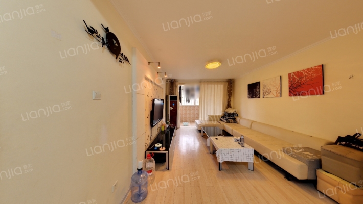 钱塘江花园二手房实景图