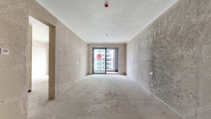 富田城九鼎公馆五号院二手房实景图