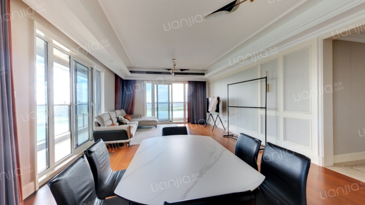 融创苏州壹号院东区二手房实景图