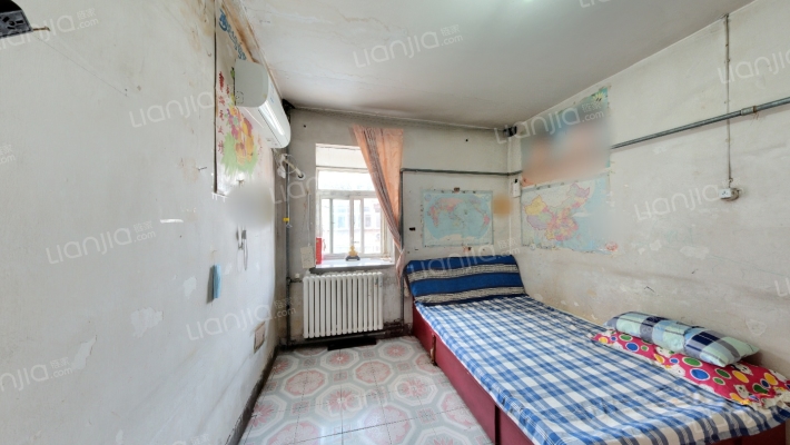 山大南路77号二手房实景图