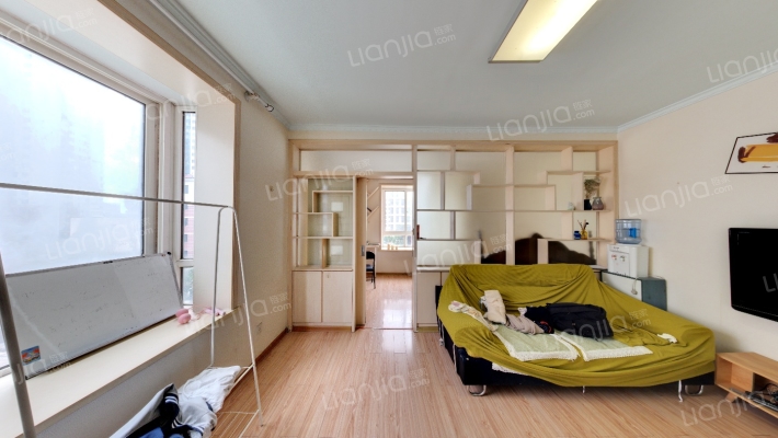 王家港社区二手房实景图