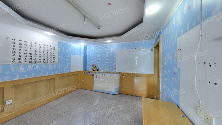 西七街六谷庄5号院二手房实景图